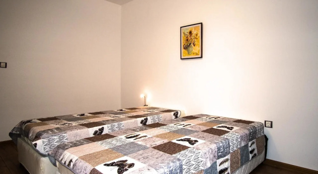 Апартаменты Travellino Serviced Apartments