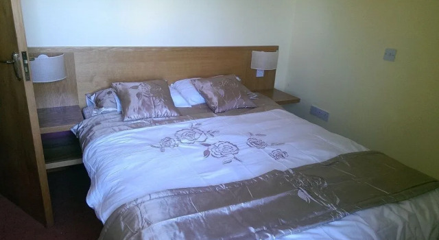Dunbur Lodge, Reservar Pousada (com pequeno-almoço) Wicklow Wicklow County