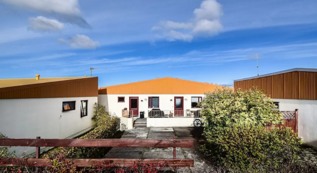 House B49, Prenota Appartamento Kópavogur Regione della Capitale