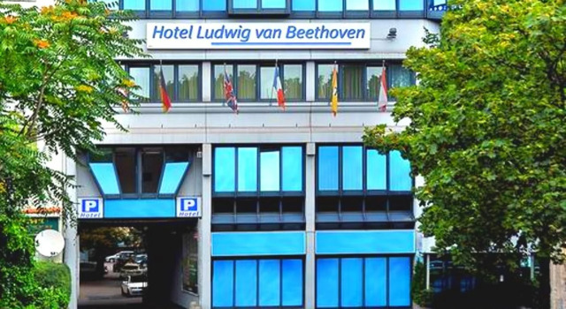 Hotel Ludwig van Beethoven
