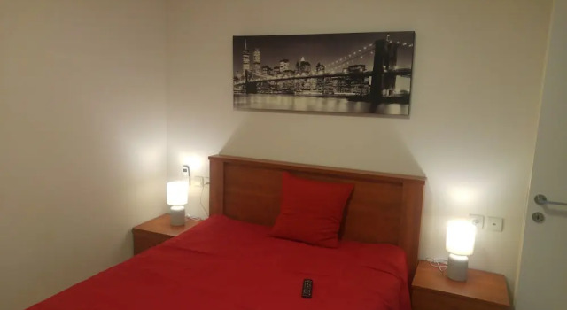 Sabba's Apartment