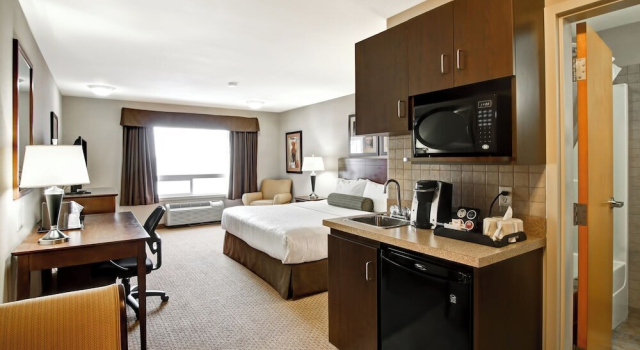 Super 8 Oyen, Prenota Hotel Oyen Southern Alberta