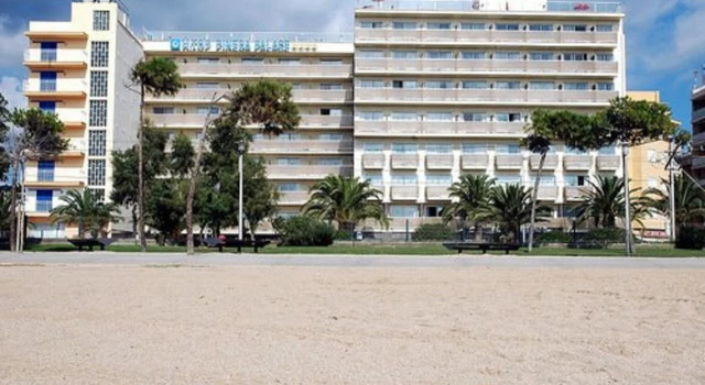 Roulette 3* Lloret de Mar Hotel