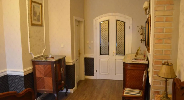 Номер Comfort Gabi B&B