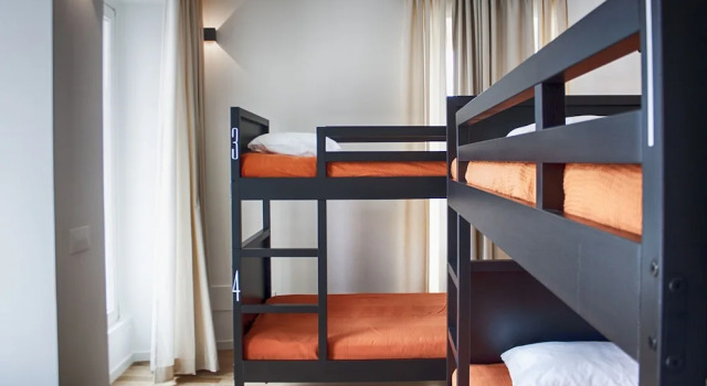 The Nook Hostel, Buchen Sie Hostel Hostels in Azoren, Hostel