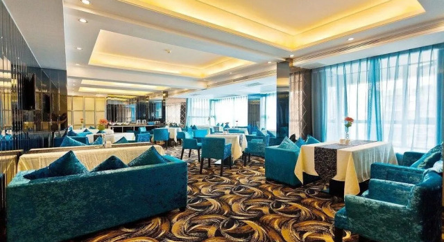 Funiton Hotel, Забронировать Отель Отели Лунцюанььи 4 звезды, 4*