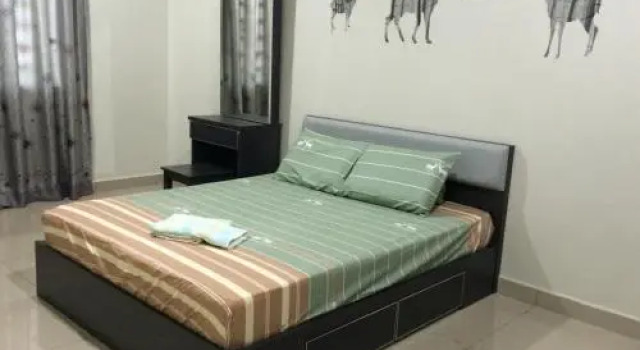 Sri Manjung Ma Maison Homestay, Book Hotel Lumut Perak
