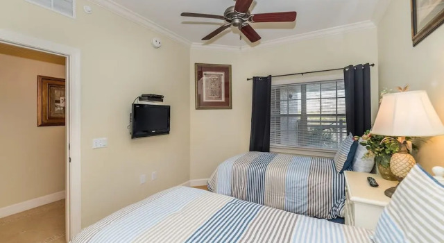 Grhccr1368-302 - Reunion Resort - 3 Bed 3 Baths Townhouse
