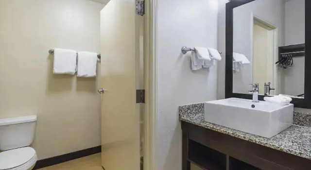 Двухместный номер Standard Red Roof Inn PLUS+ Phoenix West