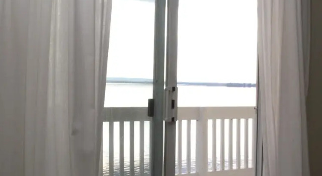 Номер Superior Sands on Golden Lake