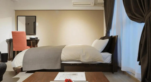 Kiku'S Room