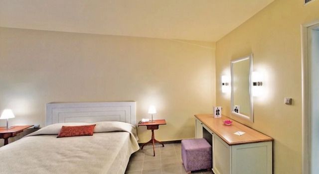 Megisti Hotel, Varaa Hotelli Kastellorizo Kreikka