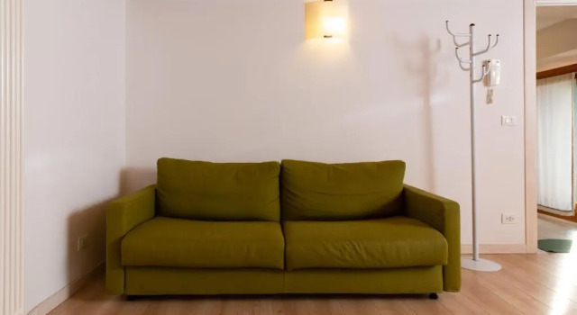 Albergo Diffuso Polcenigo C. Zoldan, Book Lejlighed Hoteller i Friuli Venezia Giulia med parkering, Parkering