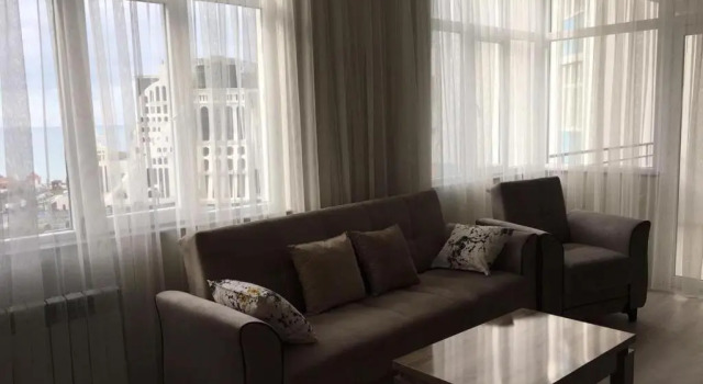 Flat. Ninoshvili Street. ?25, Book Hotel Batumi 