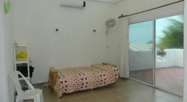 Casa Leonor, Rezervovat Apartmán San Benito Yucatán