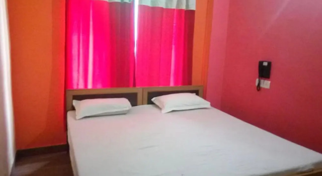 Номер Deluxe Goroomgo Kashi Inn Varanasi