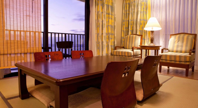 Номер Standard Guam Reef Hotel