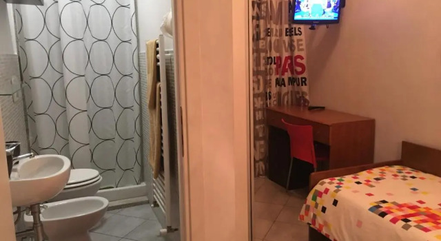 Standard Zimmer Guest House Esty