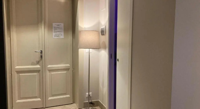 Двухместный номер Standard B&B Oriental Palace