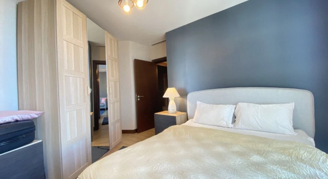 Sleek Residence Flat in Atasehir, Забронировать Апартаменты/квартира Аташехир 