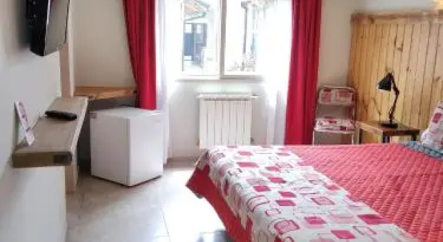 Hosteria El Koru