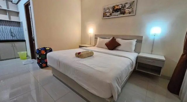 Mailaku House, Boek Hotel Goedkope hotels in Bali