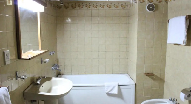 Люкс Standard Hotel Svilena