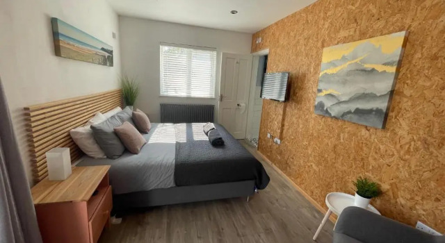 Superior Zimmer Thistledene