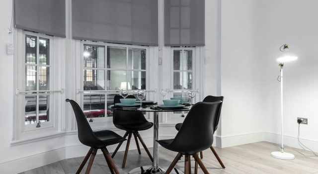 Апартаменты Luxury Apartments in Central London