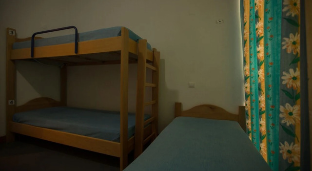 Номер Standard HI Abrantes - Pousada de Juventude - Hostel