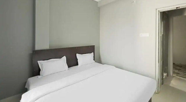 Номер Standard Goroomgo Grace Premium Bhubaneswar