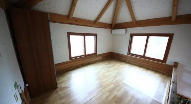 Jangseung Park Pension, Reserva ahora Apartamento Hoteles en Chungcheongnam-Do con aparcamiento, Aparcamiento