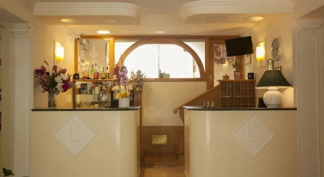 Hotel Ludovici