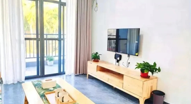 Люкс Ludong Homestay