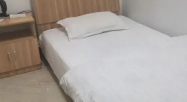 Номер Economy Zhaoyuan Haohai Hotel