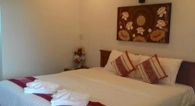 Номер Standard Sawadeelanna Hotel