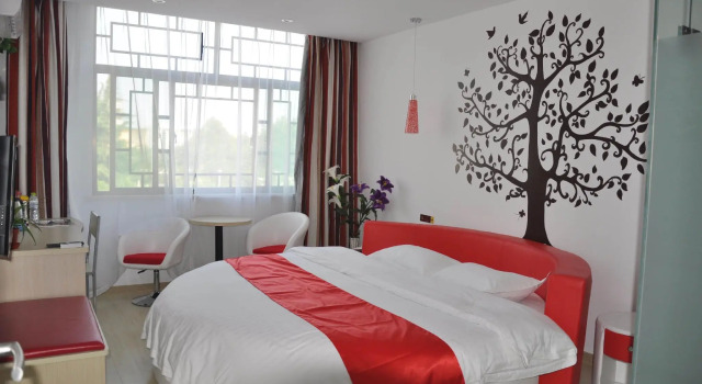 Thank Inn Hotel Hebei Hengshui Anping Zhongxin Road, Book Hotel Anping Hebei