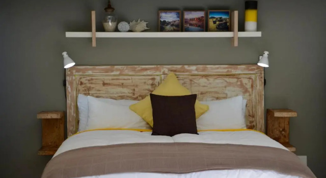 Полулюкс Pure Guest House