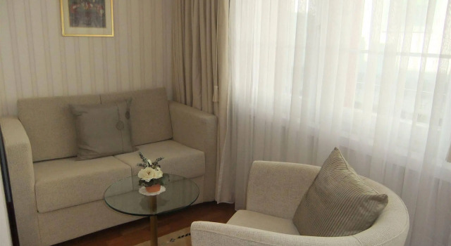 Hotel Hecht