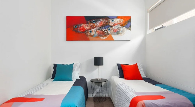 Borboleta, Unit 1/72 Magnus Street