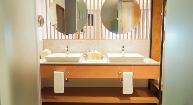Четырёхместная студия с видом на город Kadun Hotel Boutique