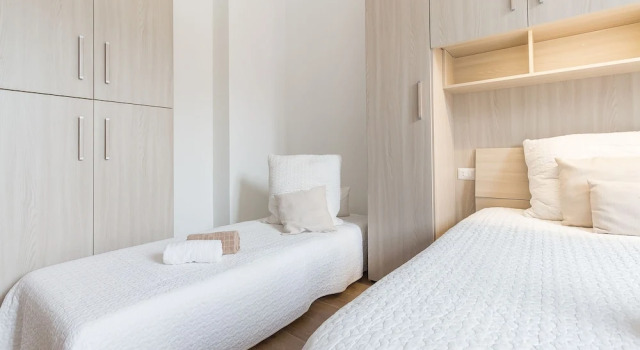 Alessia's Flat - Affori 3