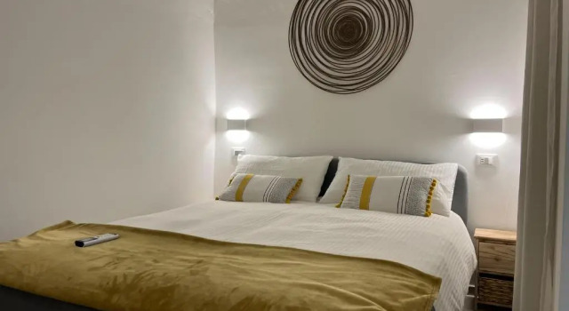 Casa Vacanze Portopalo.66
