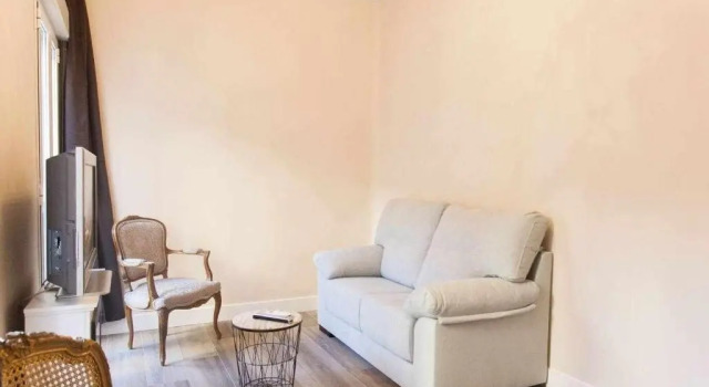 NEW Moderno y elegante apartamento céntrico, Забронировать Апартаменты/квартира Пуэнте-де-Валлеса Мадрид, рядом с Пасифико