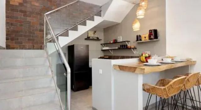 6BR Seminyak Oasis with 2 Private Pools