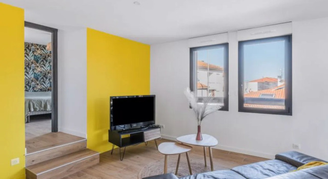 Apartment Océan Contis Plage, Book Apartment Saint-Julien-en-Born Côte landaise, near Contis lighthouse