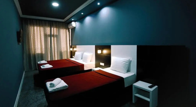 Номер Standard Hotel Rero