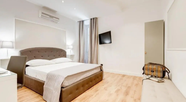 Vaticano Private Apartment