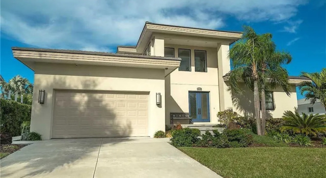 La Bella Vita - Five Bedroom Home, Rezerwuj Hotel Belleair Shore Pinellas County