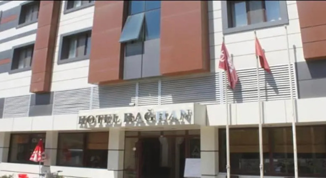 Hotel Baghan, Rezervovat Hotel Hotely v Mugla se snídaní, Snídaně